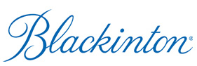 Blackinton logo