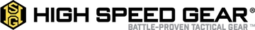 High Speed Gear logo