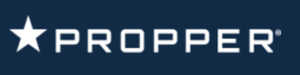 Propper logo